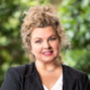 Meet your Posher, Patti